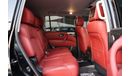 Nissan Patrol LE Platinum City 5.6L NISSAN PATROL LE PLATINUM / GCC / FREE ACCIDENT / 2021 /