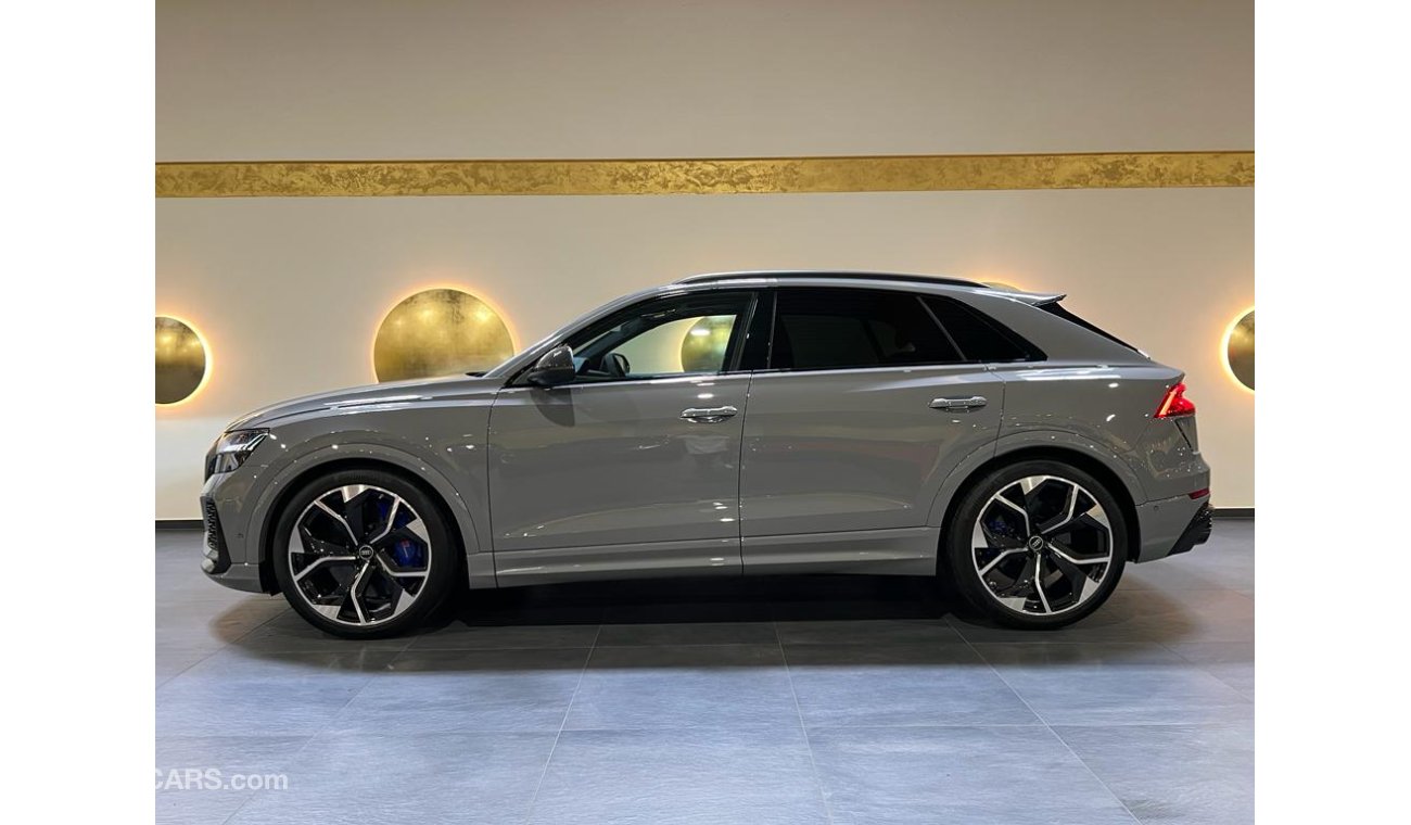 New Audi RSQ8 2024 for sale in Dubai 702367