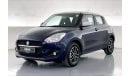 Suzuki Swift GLX | 1 year free warranty | 0 Down Payment