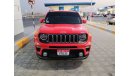 Jeep Renegade Limited