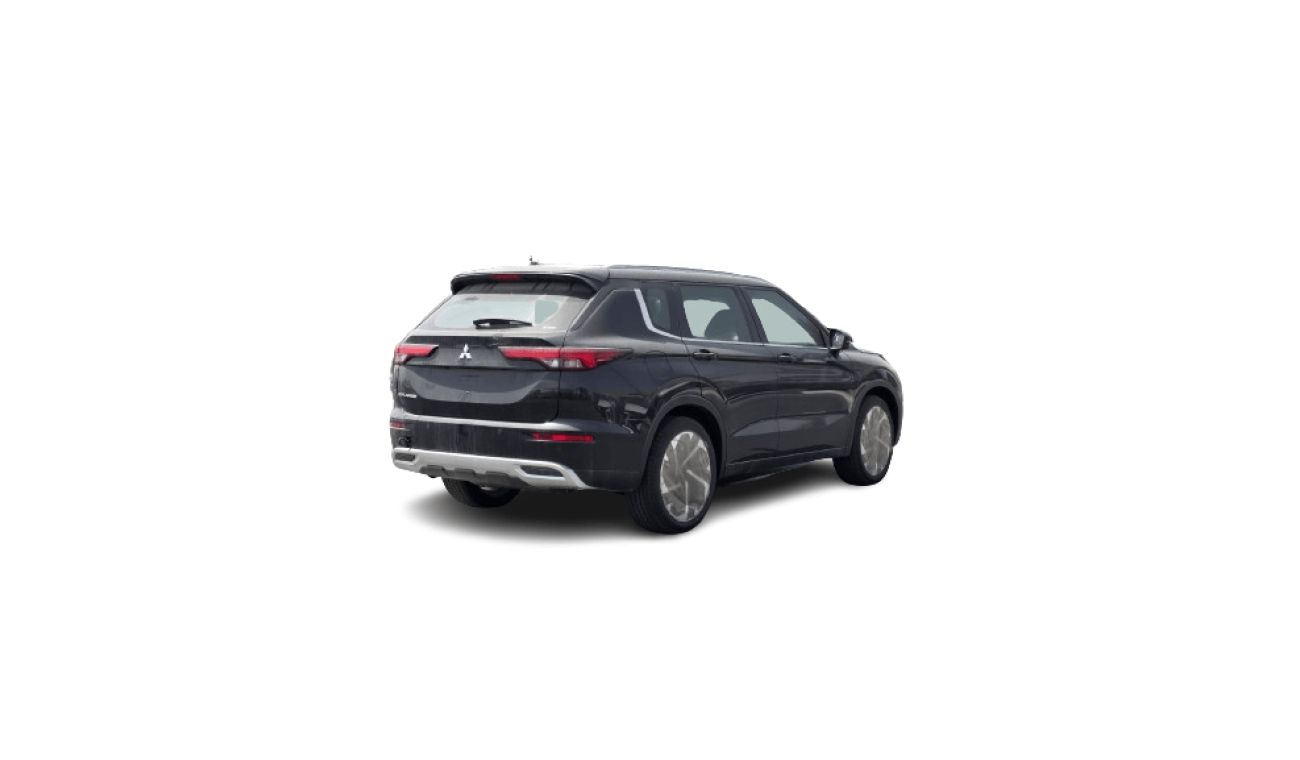 Mitsubishi Outlander Mitsubishi Outlander 2024