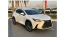 لكزس NX200t LEXUS NX 200 GREAT CONDITION 2022