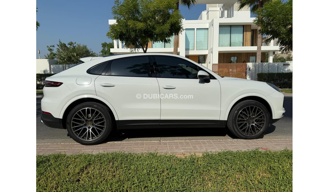 Porsche Cayenne Full Option-Orginal Paint