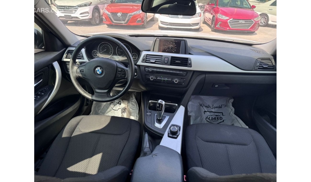 BMW 316i Exclusive