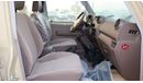 Toyota Land Cruiser Pick Up 4.5LTR V8 DIESEL DOUBLE CABIN, DIFFLOCK 2023,DIFFERENTIAL LOCK, POWER WINDOW , CENTER LOCK