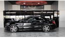 Mercedes-Benz CLA 250 AED 1,700 P.M | 2018 MERCEDES-BENZ CLA 250 4MATIC SPORT AMG KIT  2.0 | LOW KM | GCC | UNDER WARRANTY