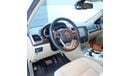 Jeep Grand Cherokee Laredo 3.6L Jeep Grand Cherokee Laredo 2015