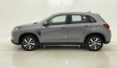 Mitsubishi ASX GLX MID 2 | Zero Down Payment | Free Home Test Drive