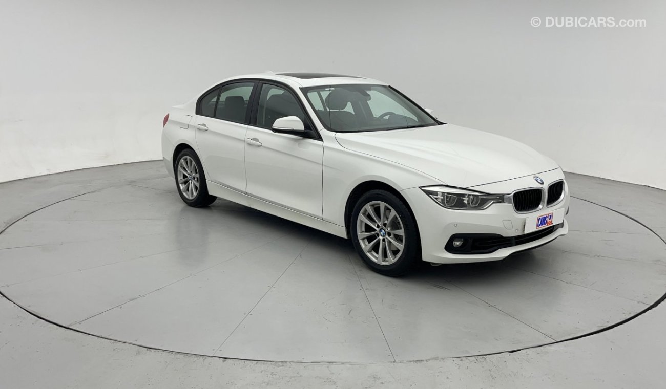 BMW 318i EXCLUSIVE 1.5 | Zero Down Payment | Free Home Test Drive