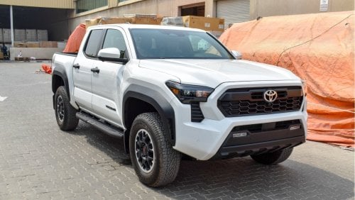 تويوتا تاكوما TOYOTA TACOMA TRD SPORT PREMIUM, 0KM CANADIAN SPECS