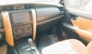 Toyota Fortuner Toyota Fortuner 2.4L Diesel GCC MID 2024YM