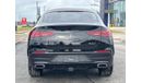 Mercedes-Benz GLE 450 Coupe 4MATIC * EXPORT OFFER *