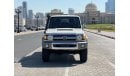 تويوتا لاند كروزر بيك آب 2017 RHD Diesel Engine Full Option Very Clean Condition