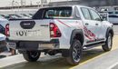 Toyota Hilux Adventure SR5. 4.0L V6