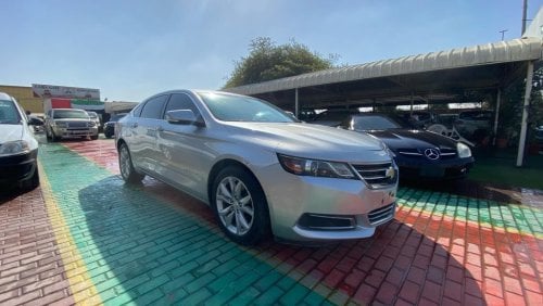 Chevrolet Impala LT