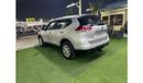 Nissan Rogue Nissan rosh, 2014 in good condition