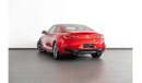 Infiniti Q60 3.0T Red Sport 400  3.0