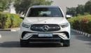 مرسيدس بنز GLC كوبيه 200 (НА ЭКСПОРТ , For Export) 4Matic  ,  GCC , 0Km , Без пробега