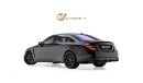 Mercedes-Benz S 63 AMG AMG Brabus 850 - Euro Spec