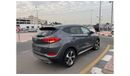 Hyundai Tucson GLS 1.6 TUCSON FULL OPTION PANORAMIC PUSH START 4X4