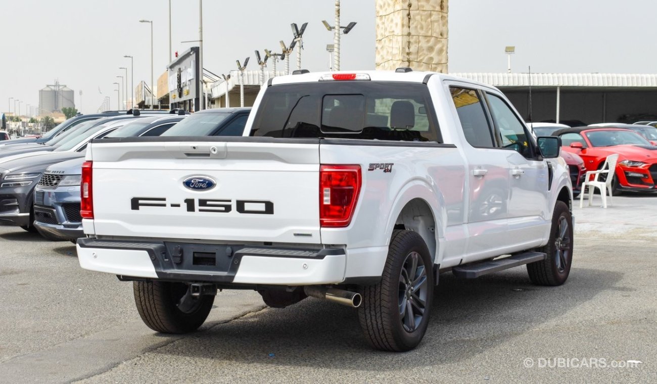 فورد F 150