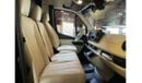 Mercedes-Benz Sprinter By Barugzai Motors I 315 CDI I Brand New I VIP