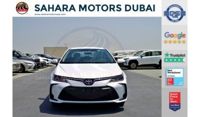 تويوتا كورولا Hybrid XLI 1.8L Automatic