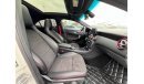 Mercedes-Benz A 250 std 1650 MP / Zero Down payment / A250 2015 / Gcc / very clean