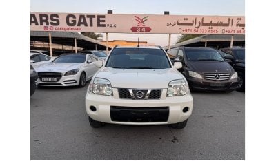 Nissan XTrail SE