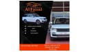 Land Rover Range Rover hse v6