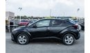 Toyota CHR (2018) Japan Import