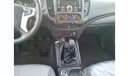 Mitsubishi L200 L200 DIESEL 4WD Manual Full option