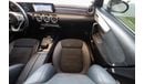 Mercedes-Benz A 200 Premium 1.4L Mercedes-Benz A200 2021 GCC under Agency Warranty with Flexible Down-Payment.