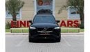 Volvo XC90 Volvo XC90 R Design 2020 GCC (7 Seater) under Warranty with Flexible Down-Payment/ Flood Free.