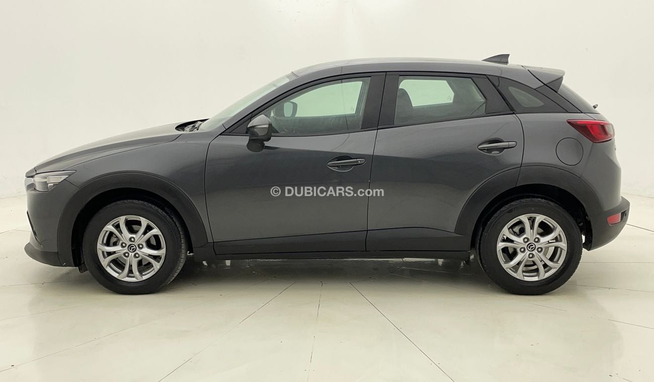 Mazda CX3 GT 2 | Zero Down Payment | Home Test Drive