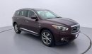 إنفينيتي QX60 PREMIUM 3.5 | بدون دفعة مقدمة | اختبار قيادة مجاني للمنزل