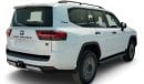 Toyota Land Cruiser LANDCRUISER 3.5 GR SPORT