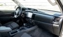 Toyota Hilux Toyota Hilux 2.4L Diesel AT 4x4 Mid Option 2024