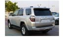 Toyota 4Runner TOYOTA 4RUNNER 2021 SR5 4*4 AWD