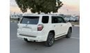 Toyota 4Runner 2018 Toyota 4Runner Limited Sunroof Leather seat full option