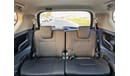 Toyota Innova V4 2.7/ GCC 7 SEATS/ LEATHER/ LOW MILEAGE / 592 MONTHLY / LOT# 15597