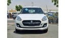 Suzuki Swift GLX, DUAL TONE / 1.2L PETROL / PROMOTION /CODE#SGLXM