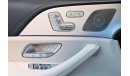 Mercedes-Benz GLS 450 AMG | 6,265 P.M  | 0% Downpayment | Extraordinary Condition!