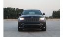 Jeep Grand Cherokee SRT8 6.4L