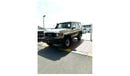 Toyota Land Cruiser Hard Top Toyota Land Cruiser 76 petrol 4.0L automatic model 2024