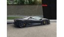 لامبورغيني ريفويلتو 2024 Lamborghini Revuelto RIGHT HAND DRIVE