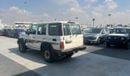 Toyota Land Cruiser Hard Top LC76 4.0