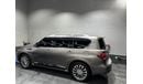 Infiniti QX80