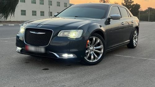 Chrysler 300 5.7L Luxury