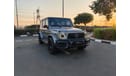 Mercedes-Benz G 63 AMG Std 5.5L From Germany 